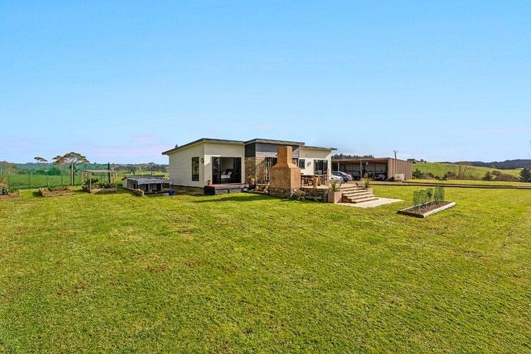 Photo of property in 25e Lockwood Road, Hunua, Papakura, 2583