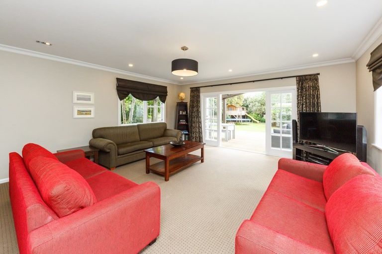 Photo of property in 412 Ruahine Street, Terrace End, Palmerston North, 4410