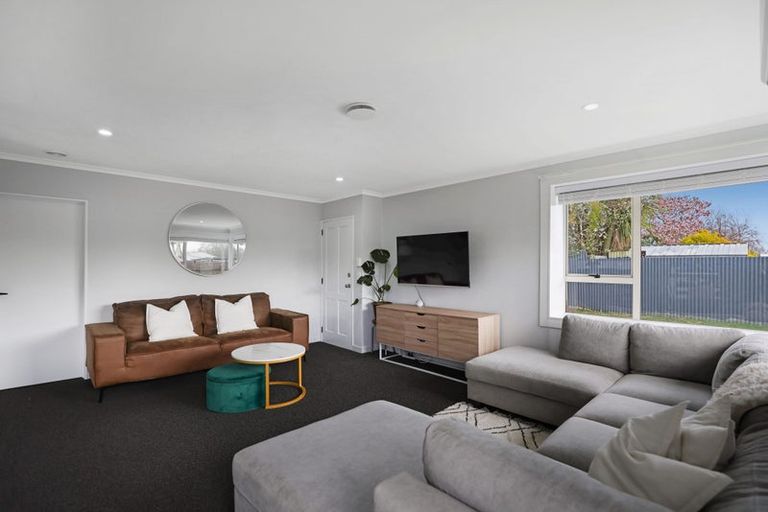 Photo of property in 24a King Street, Netherby, Ashburton, 7700