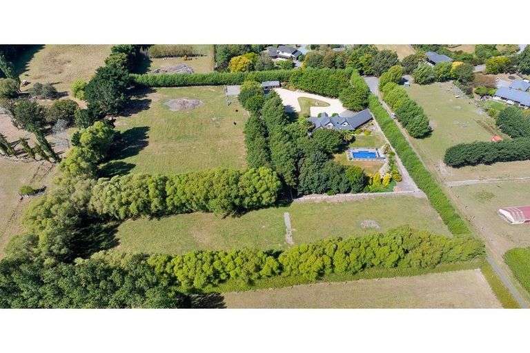 Photo of property in 5 Glengarry Lane, Kaiapoi, 7691