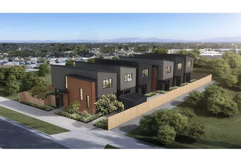 Photo of property in 6/23 Porutu Street, Fairfield, Lower Hutt, 5011