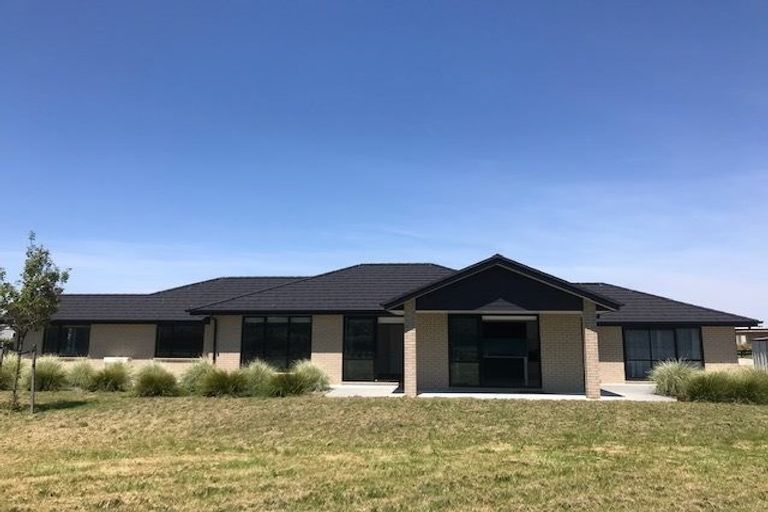 Photo of property in 21 Windmill Road, Tamahere, Hamilton, 3283
