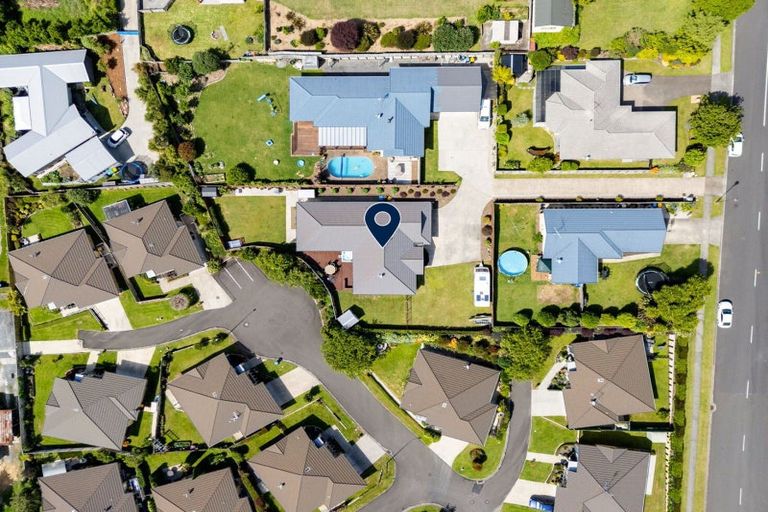 Photo of property in 58 Gleneagles Drive, Te Awamutu, 3800