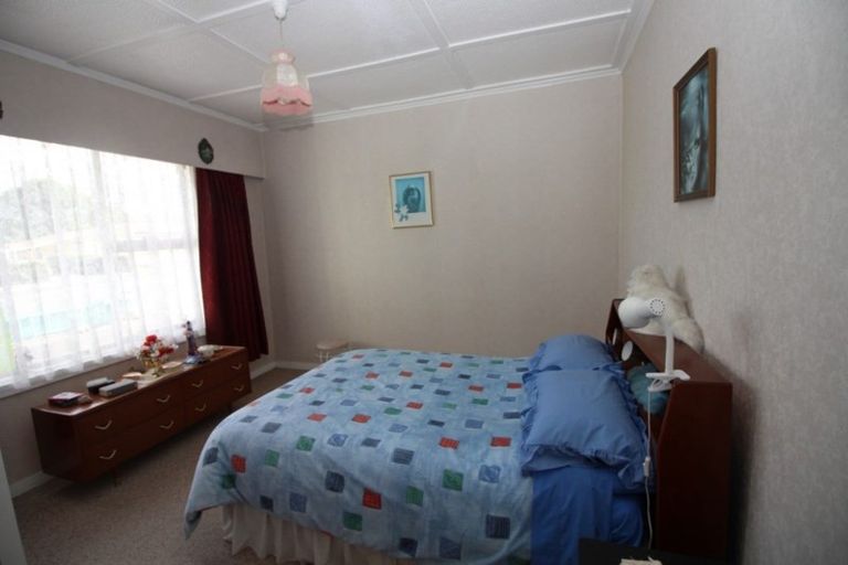 Photo of property in 20 Thyra Street, Dannevirke, 4930