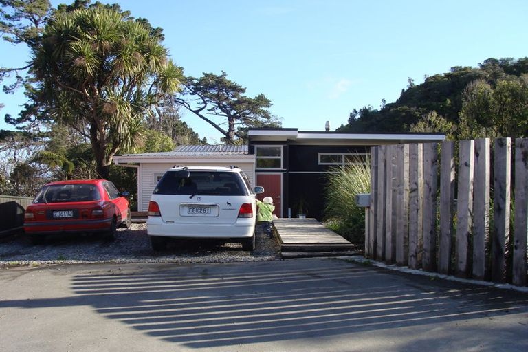 Photo of property in 31 Natusch Road, Belmont, Lower Hutt, 5010