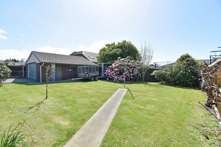 Photo of property in 6 Westfield Avenue, Templeton, Christchurch, 8042