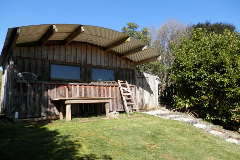 Photo of property in 473a Waingaro Road, Ngaruawahia, 3793