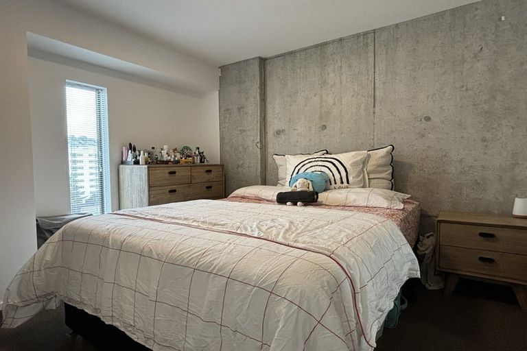 Photo of property in 1401/111 Dixon Street, Te Aro, Wellington, 6011