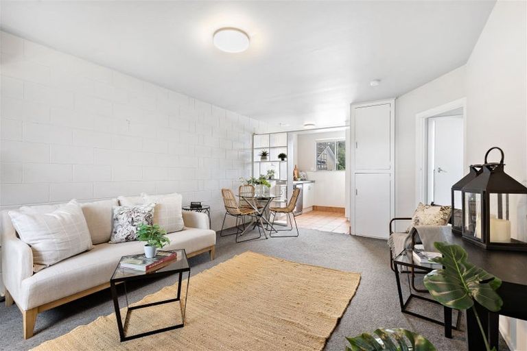 Photo of property in 5/40 Leinster Road, Merivale, Christchurch, 8014