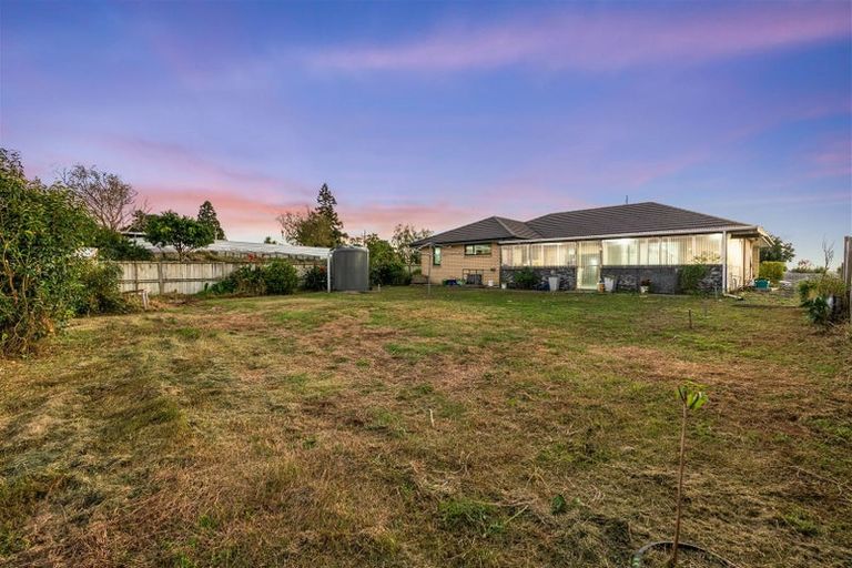 Photo of property in 31 Te Puea Avenue, Meremere, Mercer, 2474