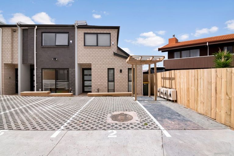 Photo of property in 4/163 Deep Creek Road, Torbay, Auckland, 0630