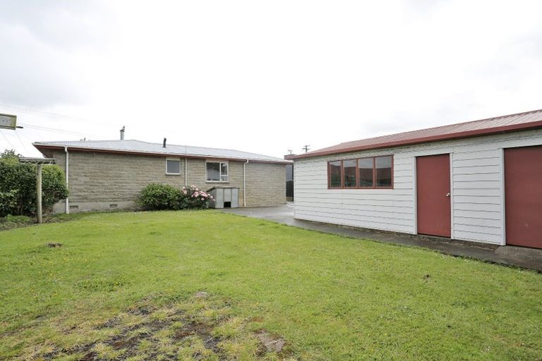 Photo of property in 35 Dejoux Road, Winton, 9720