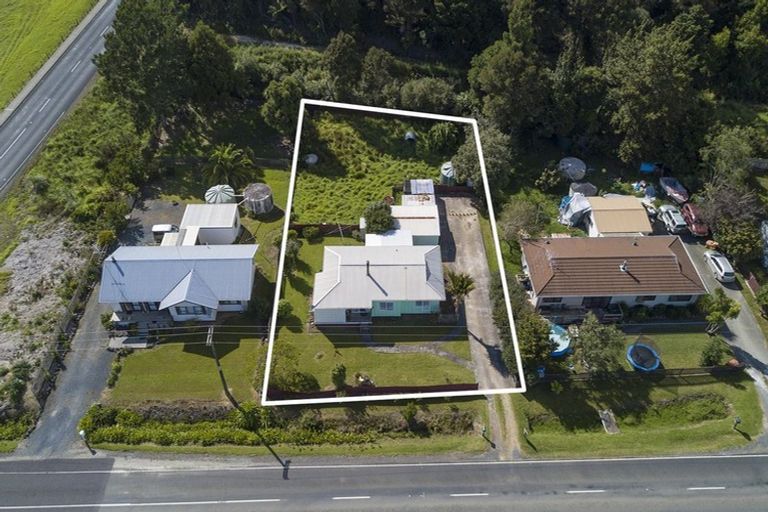 Photo of property in 67 Omaunu Road, Kaeo, 0479