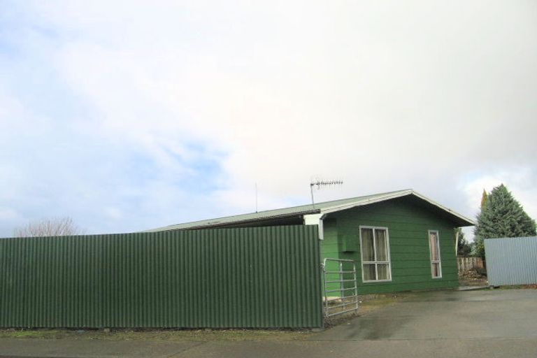 Photo of property in 13 Oban Street, Flaxmere, Hastings, 4120