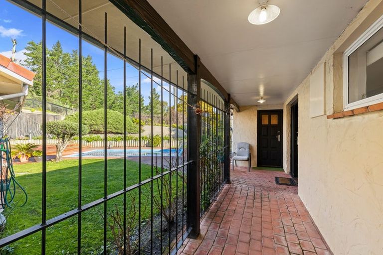 Photo of property in 10 Lowther Drive, Witherlea, Blenheim, 7201