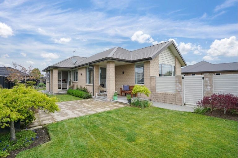 Photo of property in 7 Barker Place, Waikiwi, Invercargill, 9810