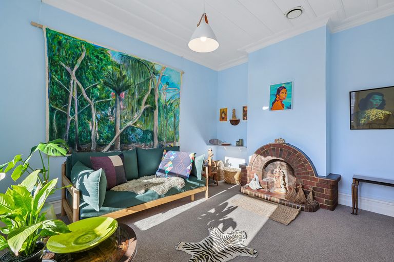 Photo of property in 5 Mosgiel Street, Mornington, Dunedin, 9011