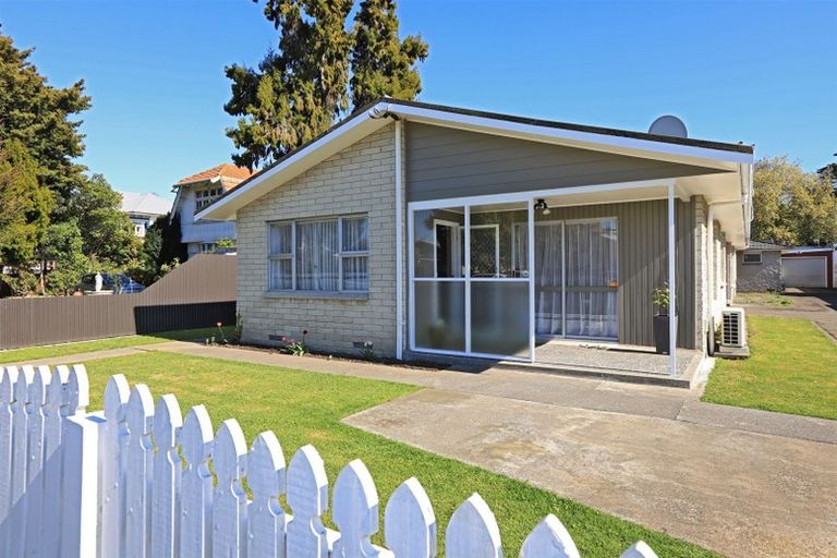 Photo of property in 1/618 Nelson Street North, Hastings, 4122