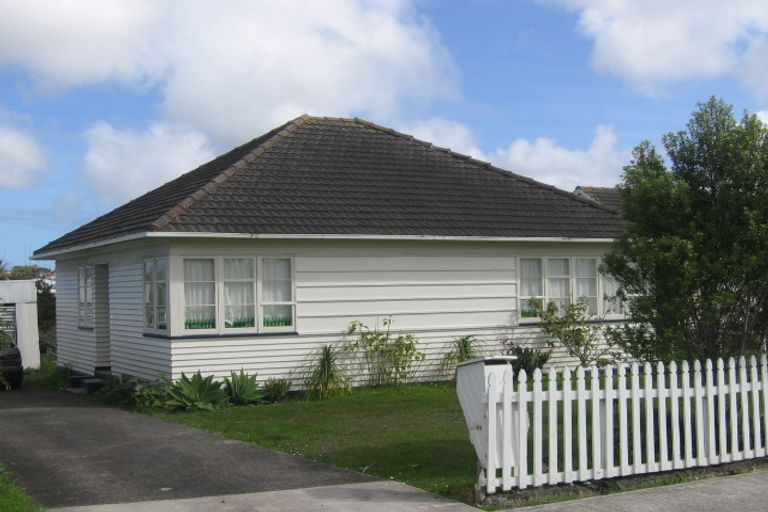 Photo of property in 8 Plunket Street, Dargaville, 0310