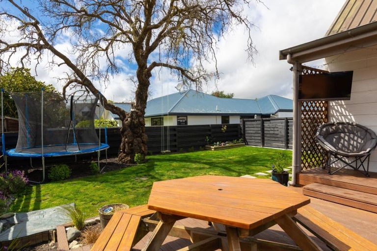 Photo of property in 18a Leitrim Street, Redwoodtown, Blenheim, 7201