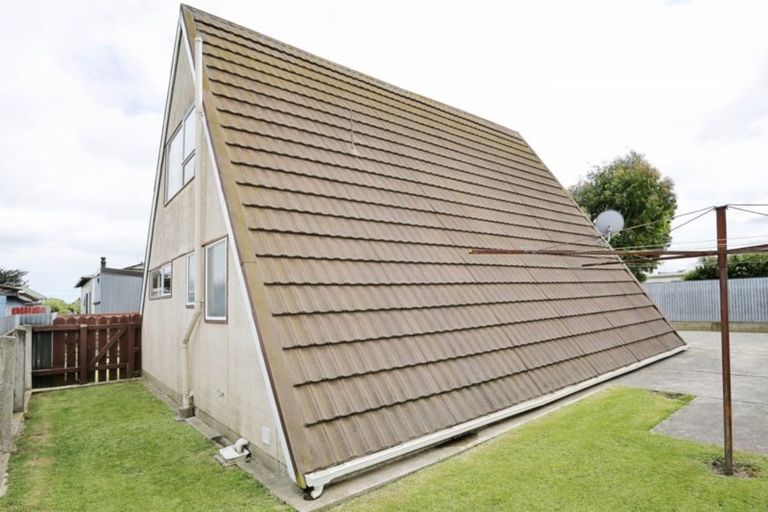 Photo of property in 38 Brown Street, Strathern, Invercargill, 9812