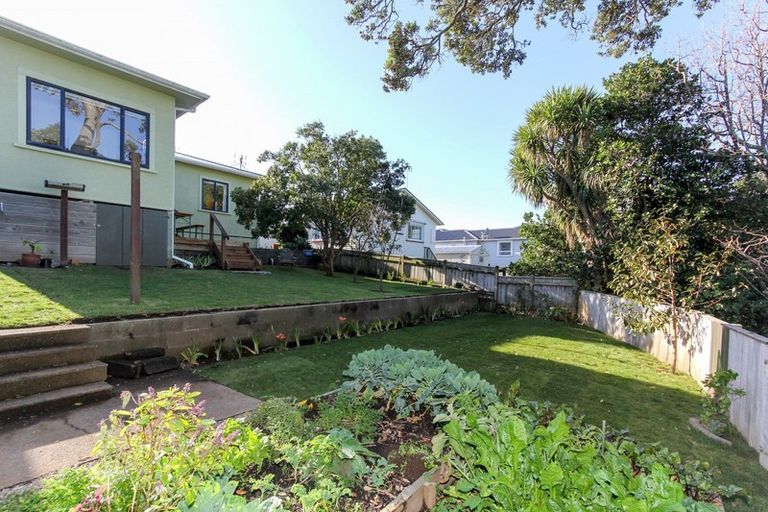 Photo of property in 20 Ngaio Street, Strandon, New Plymouth, 4312