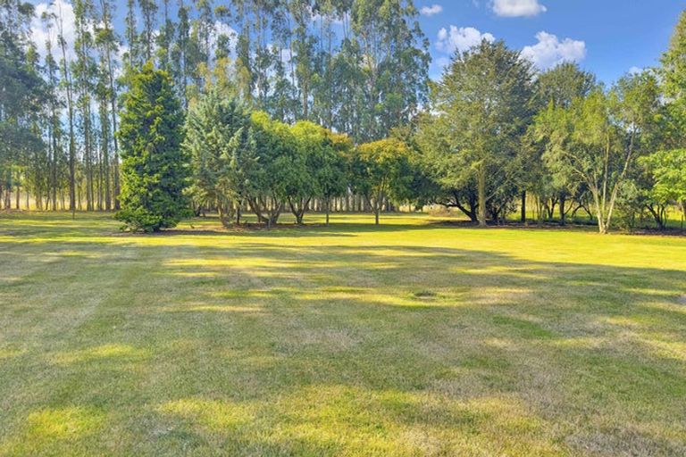 Photo of property in 921 Downs Road, Eyrewell, Rangiora, 7476