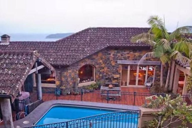 Photo of property in 150 Pumpkin Hill Road, Pumpkin Hill, Whitianga, 3591