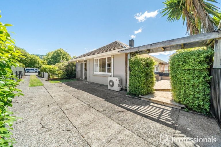 Photo of property in 2/314 Fergusson Drive, Heretaunga, Upper Hutt, 5018