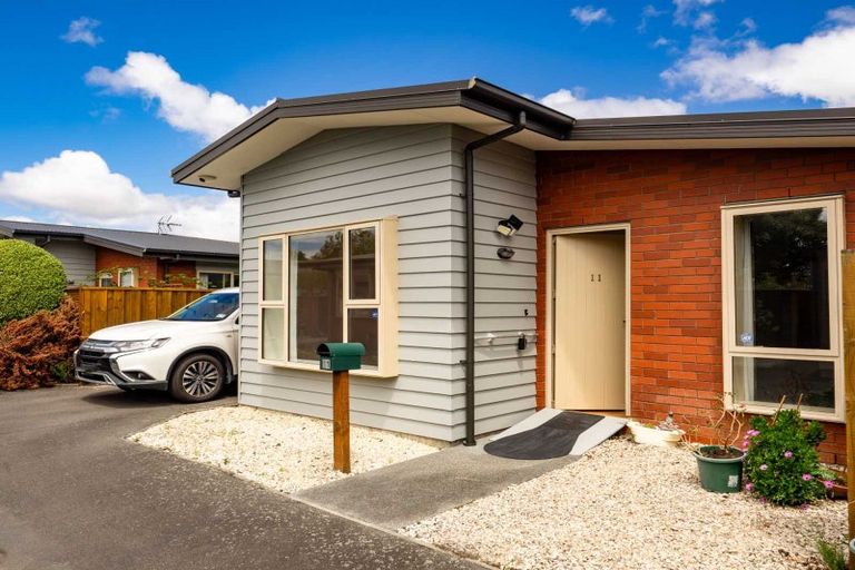 Photo of property in 11/25 Tilford Street, Woolston, Christchurch, 8062