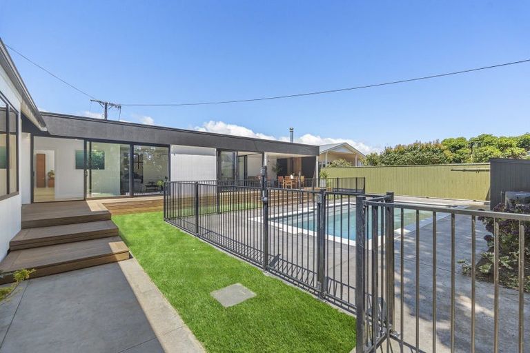 Photo of property in 19a Timandra Street, Welbourn, New Plymouth, 4312