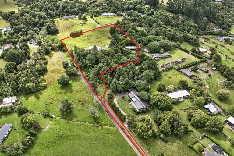 Photo of property in 469 Drury Hills Road, Drury, 2577