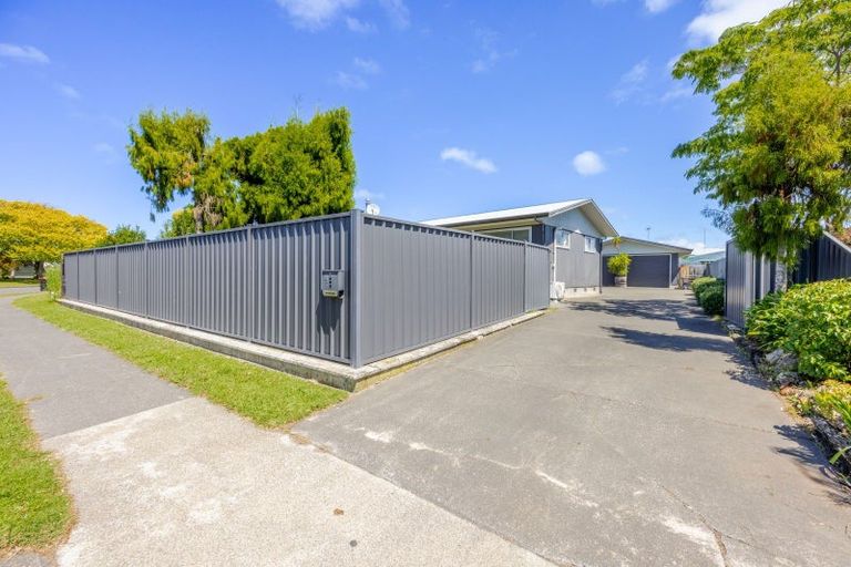 Photo of property in 9 Argyll Crescent, Tamatea, Napier, 4112