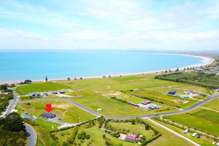 Photo of property in 2 Te Ranginui Place, Karikari Peninsula, 0483