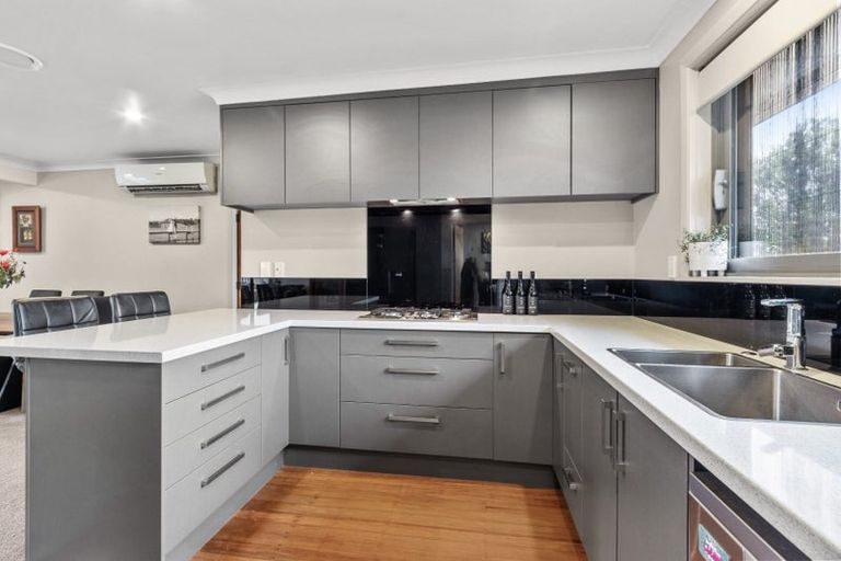 Photo of property in 149 Tuhikaramea Road, Dinsdale, Hamilton, 3204