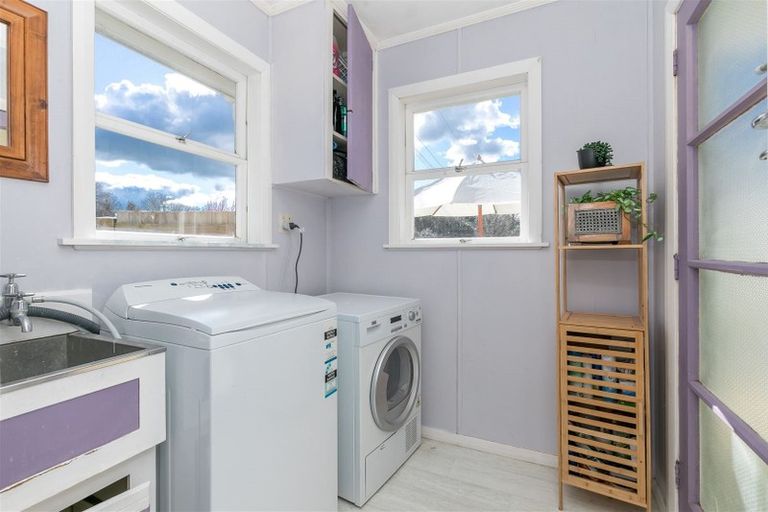 Photo of property in 58 Whitmore Street, Kihikihi, Te Awamutu, 3800