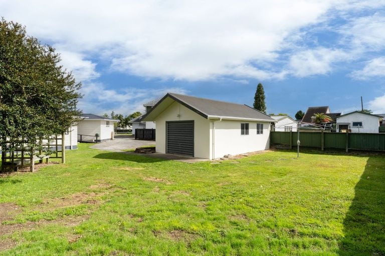 Photo of property in 158 Winchester Street, Levin, 5510