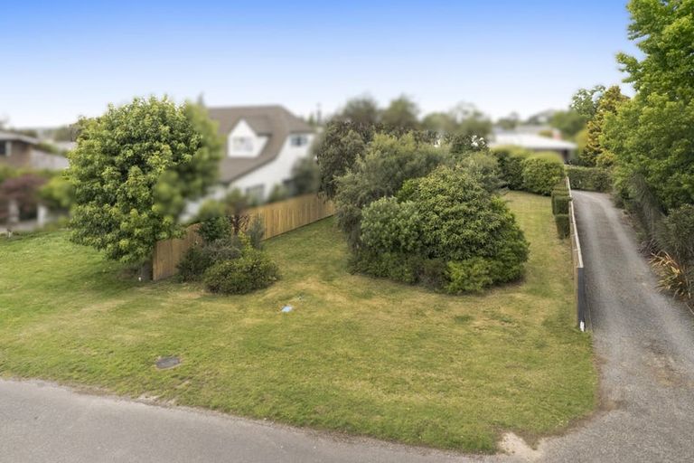 Photo of property in 17a Adderley Terrace, Kaiapoi, 7630