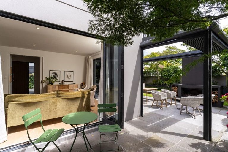 Photo of property in 40 Halton Street, Strowan, Christchurch, 8052