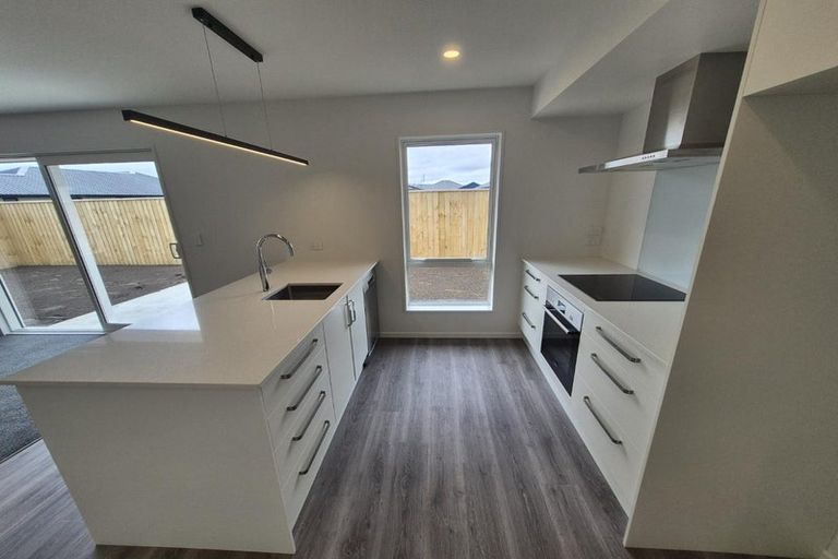 Photo of property in 127 Ed Hillary Drive, Rolleston, 7615