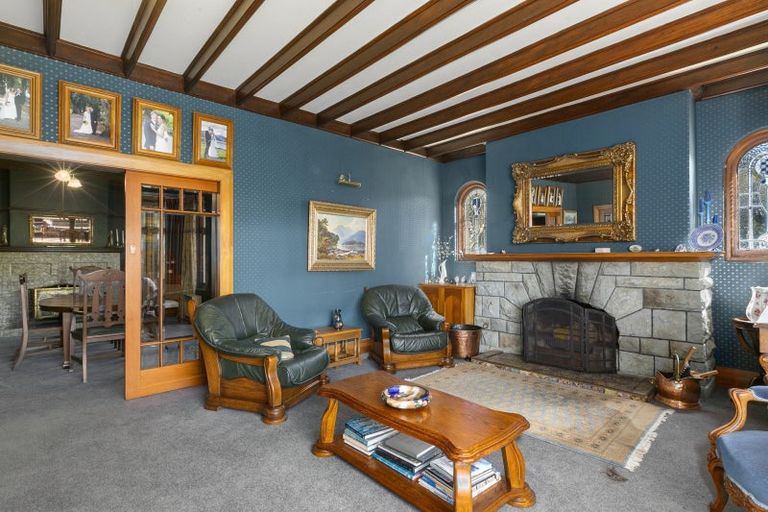 Photo of property in 15 Stenhouse Road, Mount Trotter, Palmerston, 9481