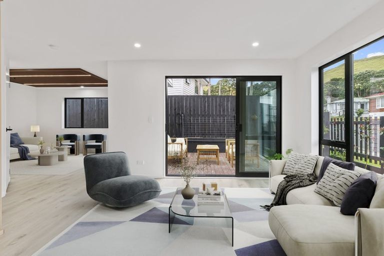 Photo of property in 6c Pikitea Road, Mangere Bridge, Auckland, 2022