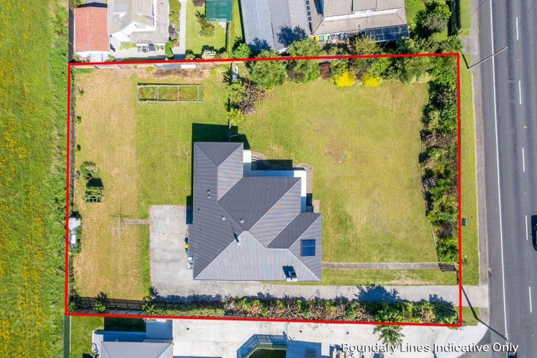 Photo of property in 1302 Cambridge Road, Te Awamutu, 3800