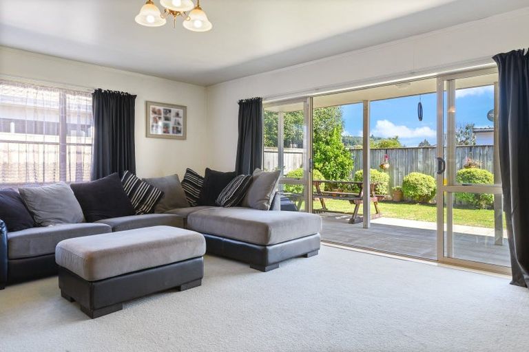 Photo of property in 7 Ashmore Place, Fairy Springs, Rotorua, 3015