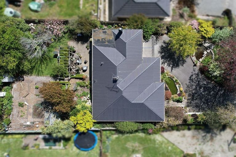 Photo of property in 42 Maudes Road, Deborah, Oamaru, 9492