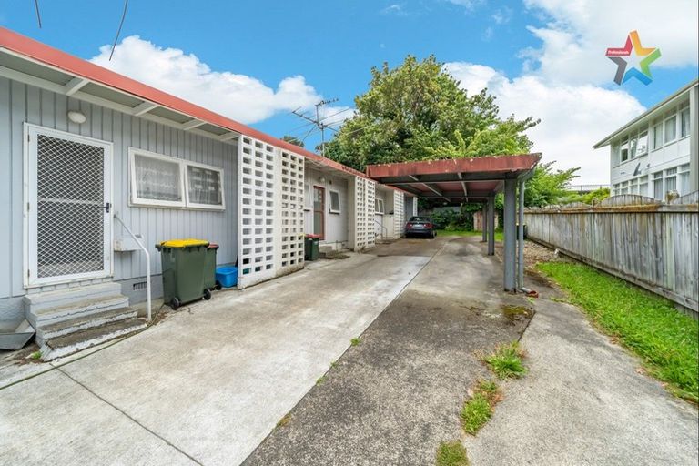 Photo of property in 3/5 Bridge Street, Melling, Lower Hutt, 5010