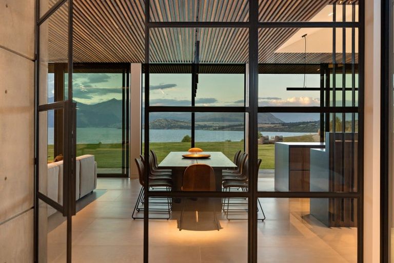 Photo of property in 51 Drift Bay Road, Wye Creek, Queenstown, 9371