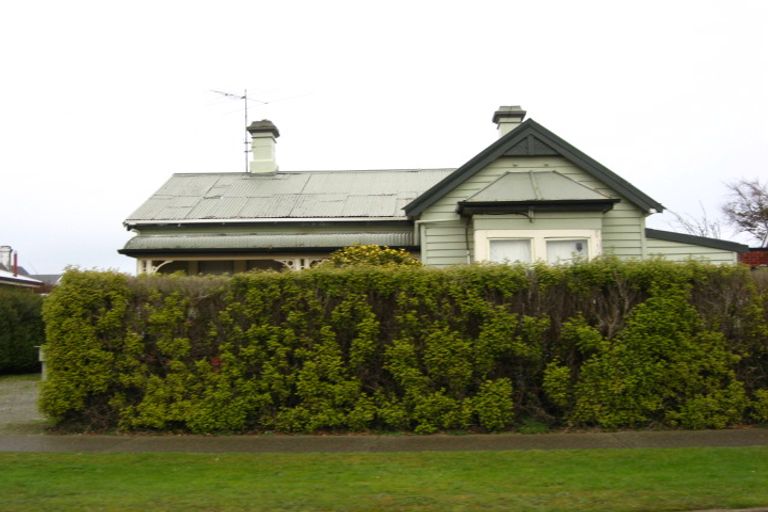 Photo of property in 299 Crinan Street, Georgetown, Invercargill, 9812