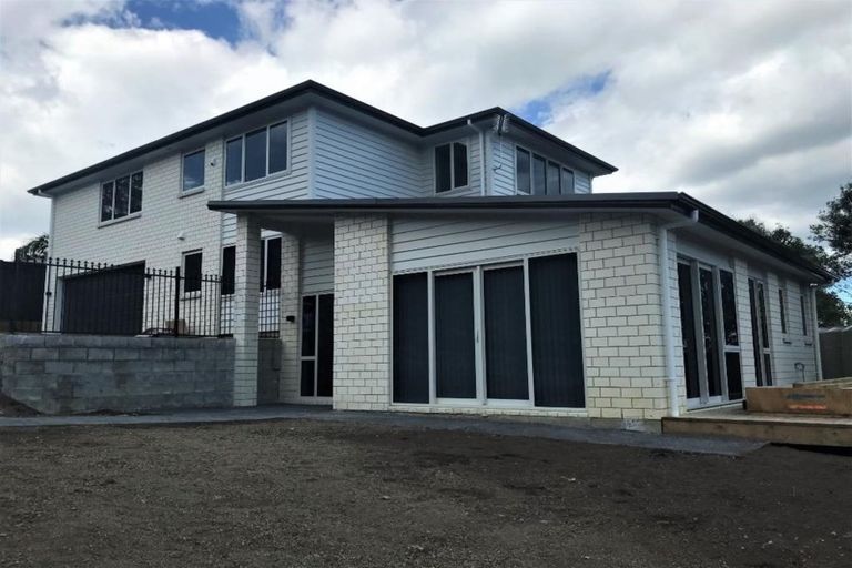 Photo of property in 51a Frederick Street, Avalon, Lower Hutt, 5011