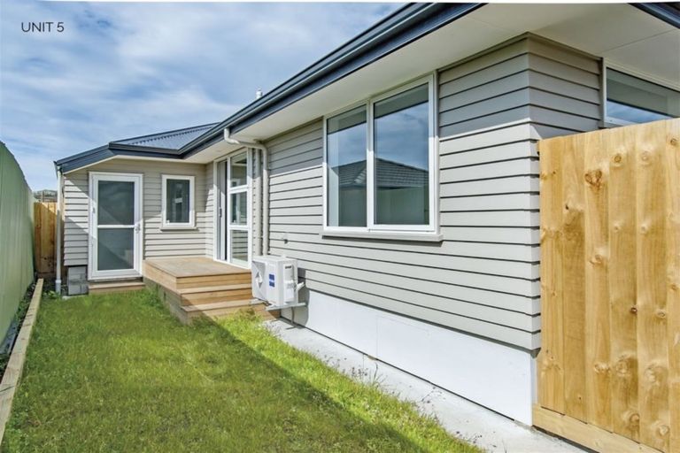 Photo of property in 5/170 Palmers Road, New Brighton, Christchurch, 8083